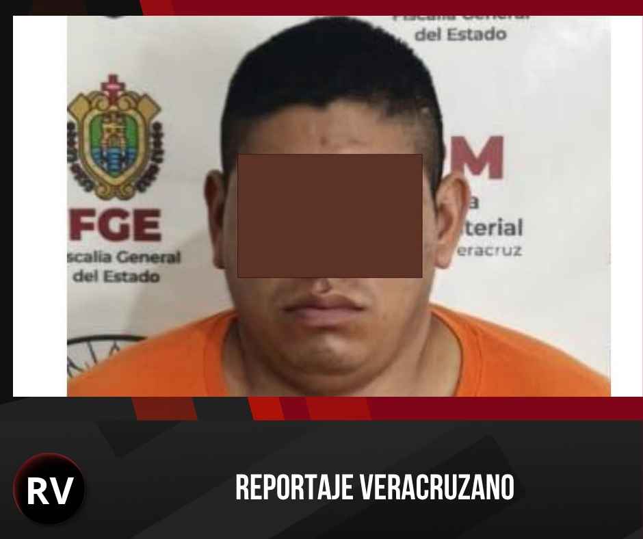 Sentencian a 100 años de prisión a multihomicida de San Andrés Tuxtla