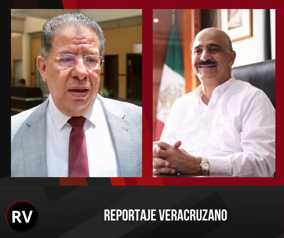 ¿Se va Ahued de la Secretaría de Gobierno? Trasciende movimiento estratégico para rescatar Xalapa