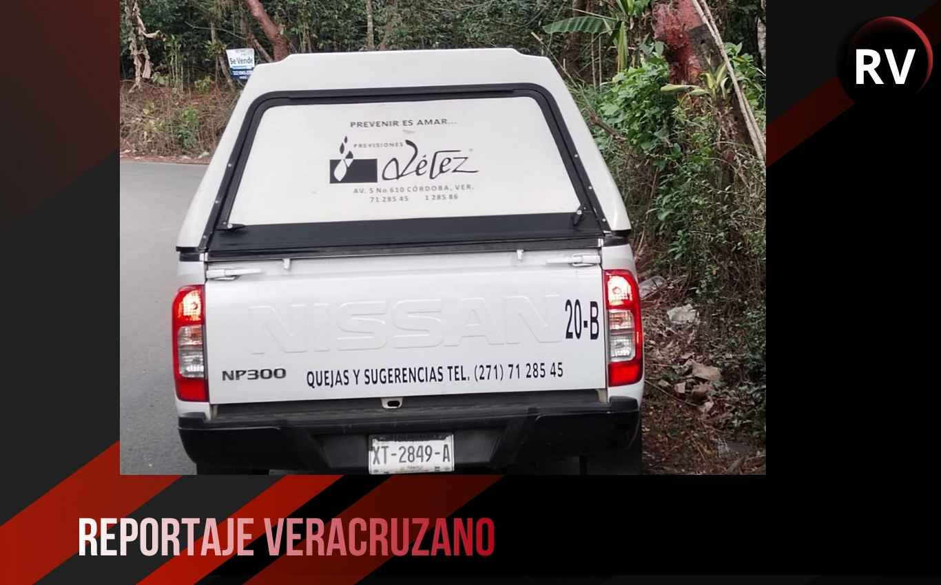 Movilización policial en Carrillo Puerto tras hallazgo de persona sin vida