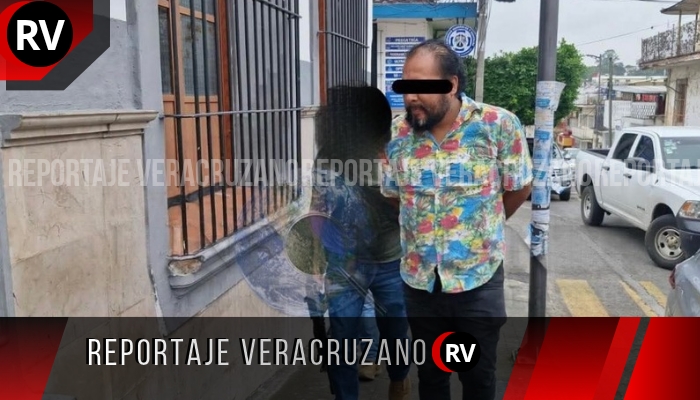 Detienen a director editorial de El Buen Tono por presuntos delitos de agresión en Córdoba