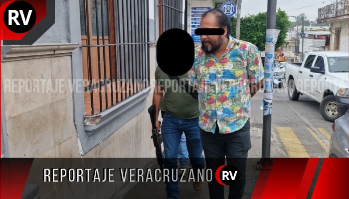 Detienen a director editorial de El Buen Tono por presuntos delitos de agresión en Córdoba