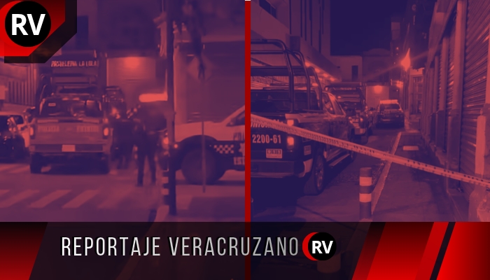 Ejecución en bar del centro de San Andrés Tuxtla vuelve a encender alertas de seguridad