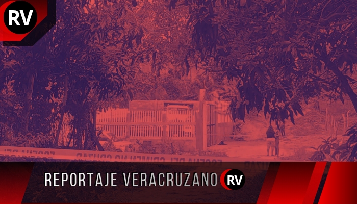 Ataque directo arrebata la vida a líder sindical en Ixhuatlán; joven lucha por sobrevivir