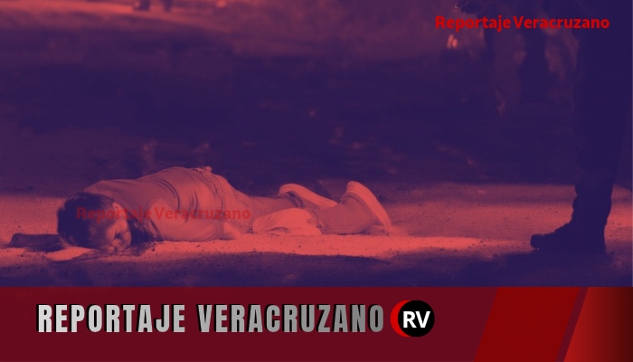 VERACRUZ DESANGRADO EN SEMANA SANTA: EJECUTAN A OTRO JOVEN Y LA AUTORIDAD GUARDA SILENCIO MIENTRAS LA MUERTE SE NORMALIZA