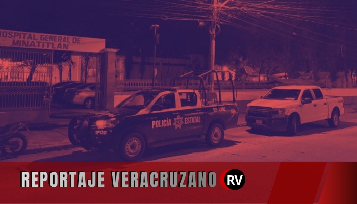 Violencia en Capoacán: Atentan contra «El Rigo» y su cuñado; el historial de un viejo conocido de la justicia