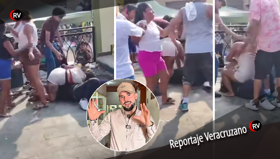 COATZINTLA, BAJO EL DESCONTROL: BORRACHERA MASIVA REVIENTA LA “CORRIDA DE LOS JUDÍOS” Y EXHIBE EL FRACASO DEL ALCALDE Jorge Alanís