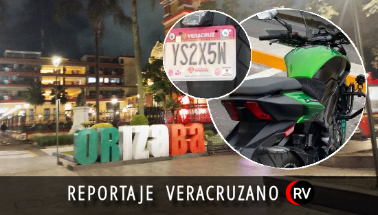 Orizaba bajo la lupa: robos de motocicletas exhiben fallas en la seguridad y crece el reclamo ciudadano contra el gobierno municipal