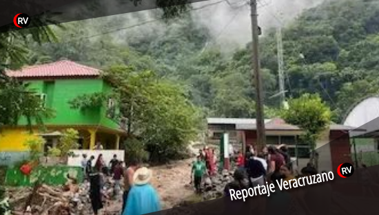 Seis meses después, desplazados de Xaltipa siguen sin hogar: esperan reubicación prometida