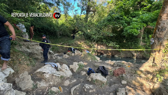 TRAGEDIA EN EL AZUFRE: EXPLORACIÓN TERMINA EN MUERTE Y DESATA ALERTA EN BALNEARIOS DE PLAYA VICENTE