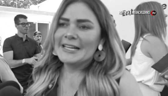 Sacuden área deportiva en Boca del Río: cae director a 100 días del gobierno de Maryjose Gamboa