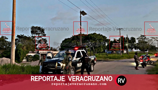 Persisten mensajes de amenaza en Texistepec; autoridades mantienen investigaciones abiertas