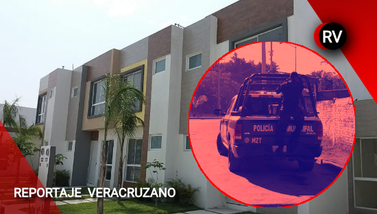 Cobro de piso amenaza zonas residenciales en la conurbación Veracruz–Boca del Río; crece la inquietud y el silencio oficial