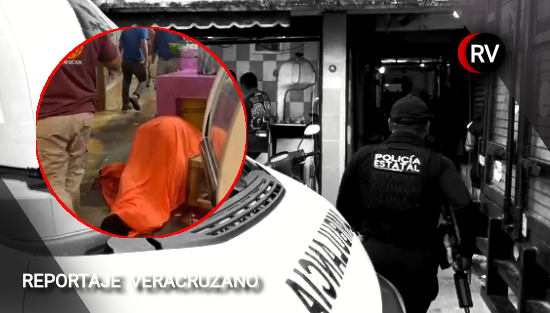 Dos asesinatos en menos de una hora exponen la fragilidad de la seguridad en Acayucan