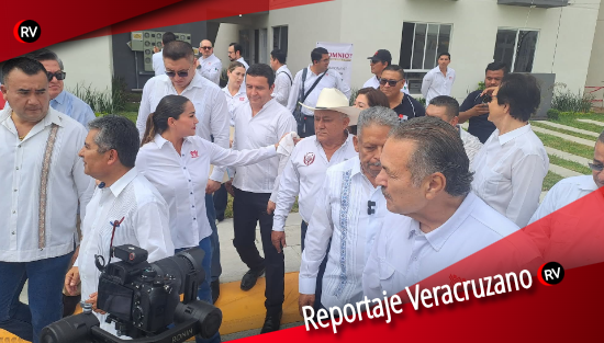 Reestructura masiva de créditos del Infonavit alivia deuda de más de 200 mil familias en Veracruz