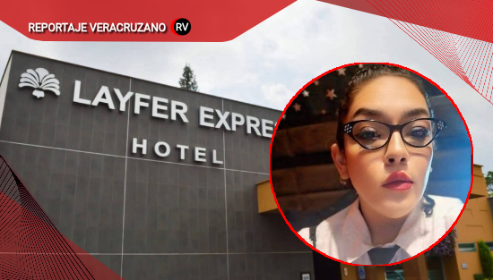 Hallan sin vida a mujer reportada como desaparecida en hotel de Córdoba; Fiscalía investiga las causasCórdoba, Veracruz.
