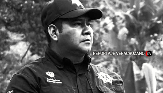 Cae jefe policiaco en Papantla en medio de la crisis de inseguridad; relevo llega bajo presión social