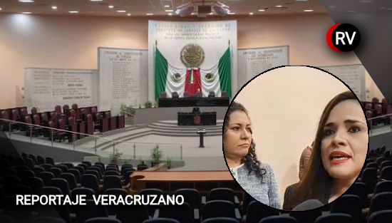 MORENA DINAMITA EL CONGRESO: HUYEN DEL DEBATE SOBRE DERRAME Y OPOSICIÓN EXIGE SANCIONES ECONÓMICAS