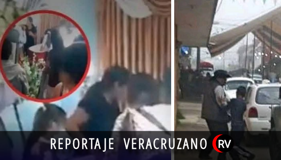 Reportan insólito caso en Coscomatepec: hombre reacciona cuando era trasladado al panteón