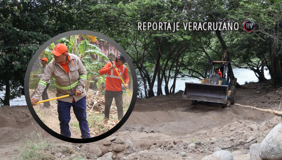 Puente del Rey renace como símbolo vivo de identidad y orgullo en Puente Nacional