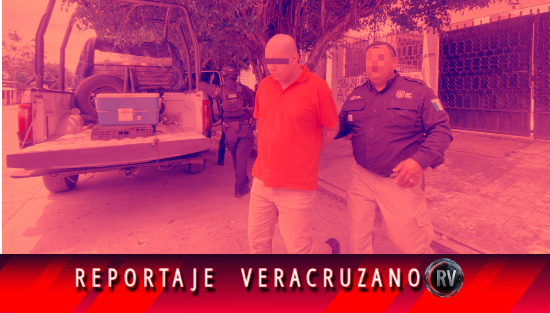 Disparos en la sierra: cae policía acusado de herir a una menor en Soteapan
