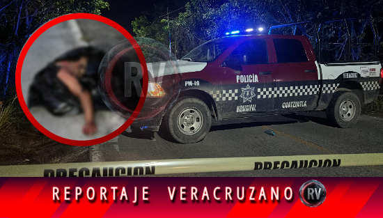 BOLSA NEGRA, UN CADÁVER Y UN SILENCIO OFICIAL QUE APESTA: COATZINTLA BAJO SOSPECHA