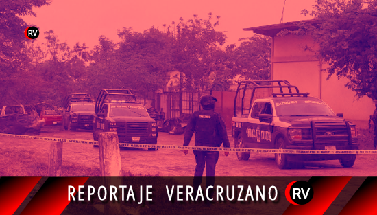 Ataque armado y accidente cobran la vida de taquero en Acayucan