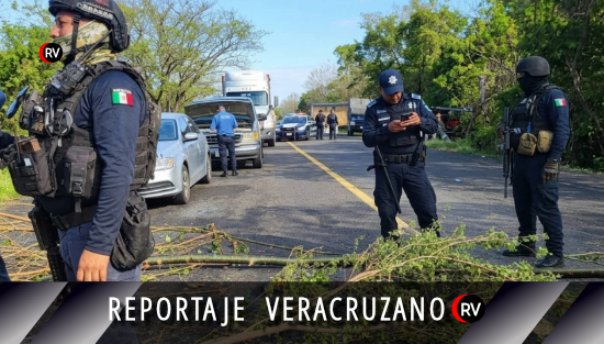 Tensión en el norte de Veracruz: pueblos originarios escalan protesta y exigen diálogo directo con Rocío Nahle