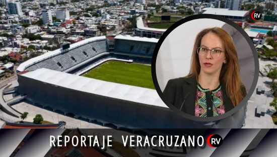 Veracruz queda fuera del radar mundialista: “El Pirata” no será sede ni campo de entrenamiento en 2026